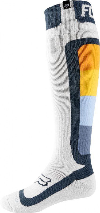 Носки кросс Fox Murc Coolmax Thin Sock Grey Носки кросс Fox Murc Coolmax Thin Sock Grey