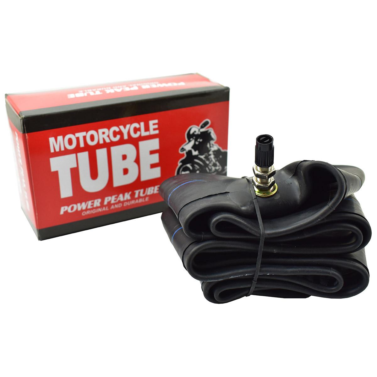 Камера 90 100-14 (2.75-14) TR4 (усиленная бутиловая)