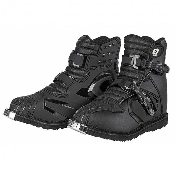 Мотокросовки ONEAL Rider shorty Black Мотокросовки ONEAL Rider shorty Black