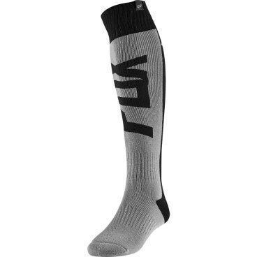 Носки Fox FRI Fyce Thick Sock Grey Носки Fox FRI Fyce Thick Sock Grey