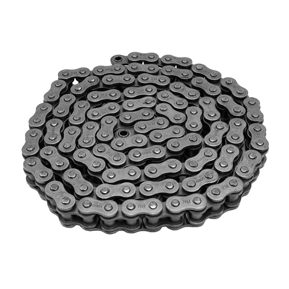 Цепь приводная REGULMOTO 428UO-120L Цепь приводная REGULMOTO 428UO-120L