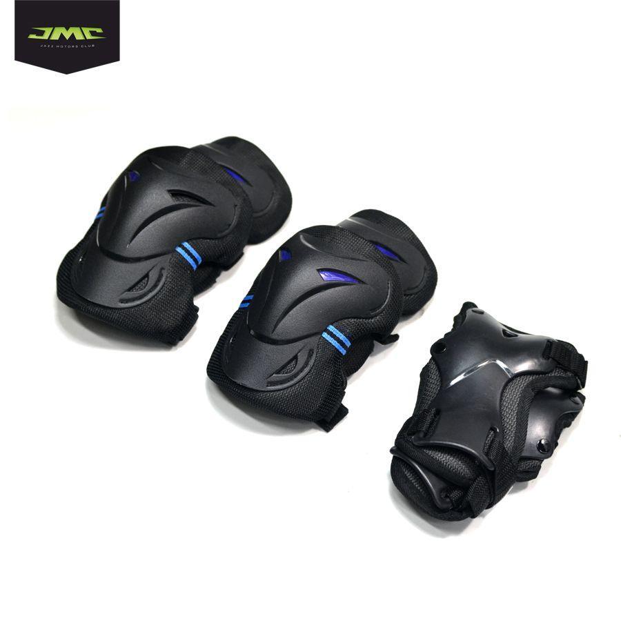 Комплект защиты детский Krostek YD-59 Комплект защиты детский Krostek YD-59