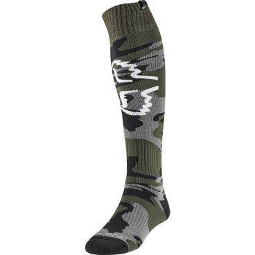 Носки Fox Coolmax Prix Thick Sock Camo Носки Fox Coolmax Prix Thick Sock Camo