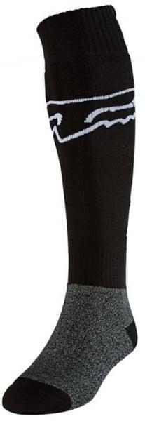 Носки Fox FRI Revn Thin Sock Black Носки Fox FRI Revn Thin Sock Black