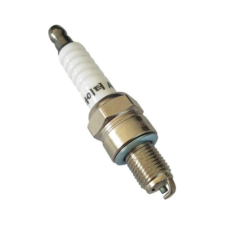 Свечи зажигания