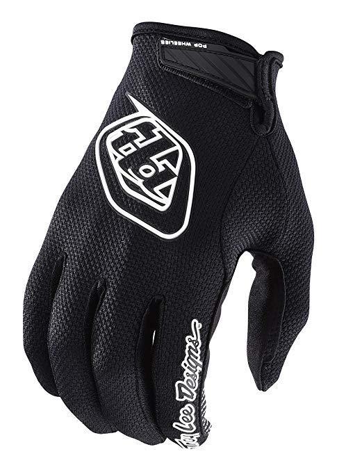 Перчатки кросс Troy Lee Designs AIR GLOVE Black