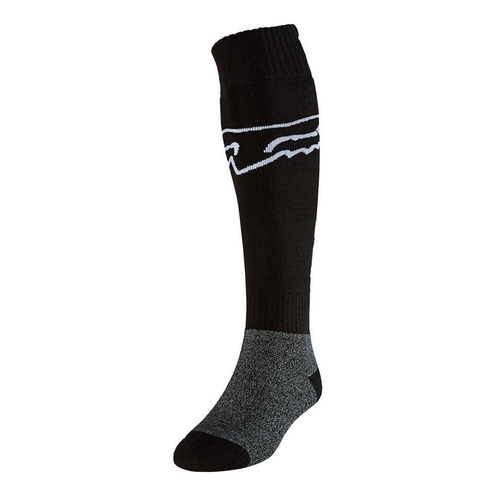Носки Fox FRI Revn Thin Sock Black Носки Fox FRI Revn Thin Sock Black