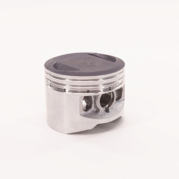 Поршень 56 мм YX140, YX140E, YX150-5 (палец 13 мм) ориг.