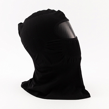 Подшлемник (Балаклава) Moto Pro Black OS