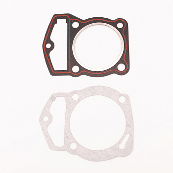 Набор прокладок ЦПГ 169FMM (CB250)